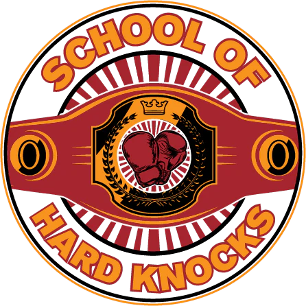 School of Hard Knocks